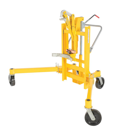 Econo Mechanical Drum Transporter